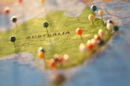 Where home prices rose and fell the most in every Australian capital city over the past year