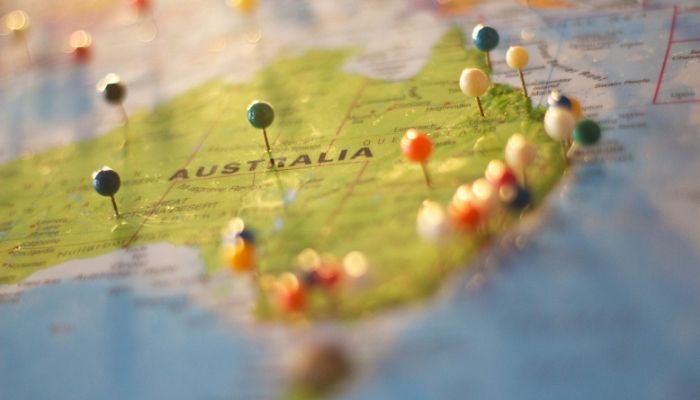 Where home prices rose and fell the most in every Australian capital city over the past year