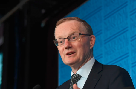 RBA signals June rate cut