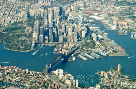 Sydney price correction ‘close to an end’