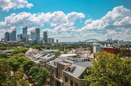 Sydney median house price rises in June quarter