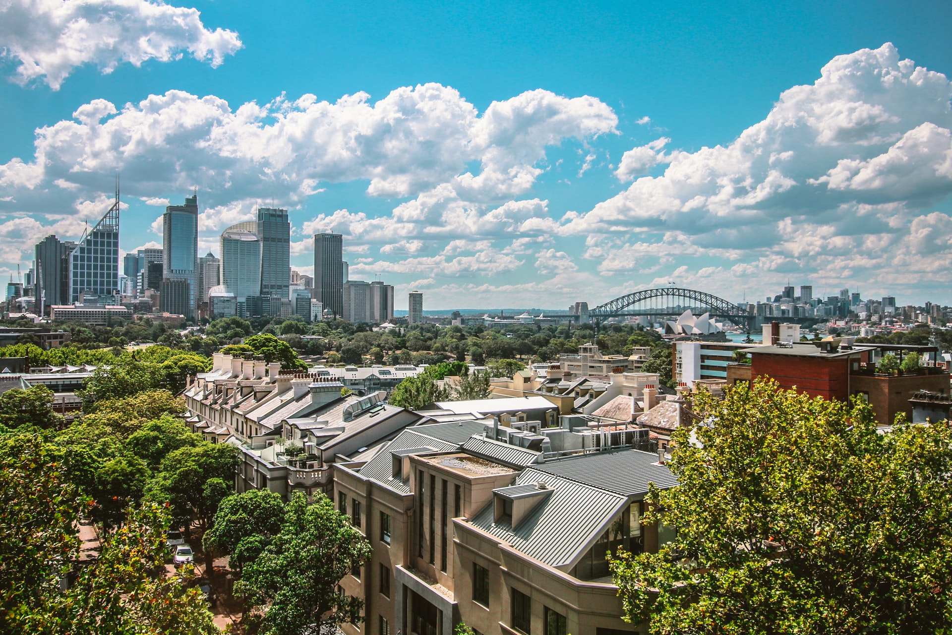 Sydney median house price rises in June quarter Accredited Broker