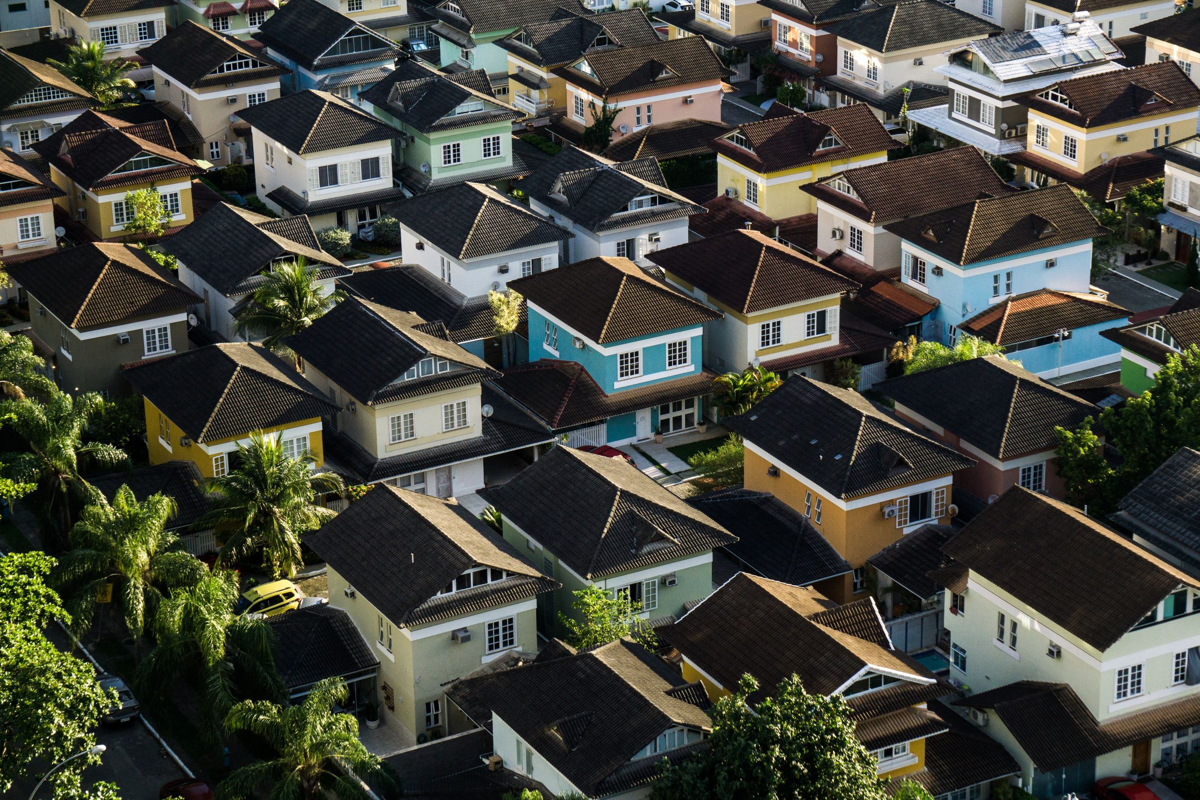 Upswing in Australian housing finance approvals continues in September