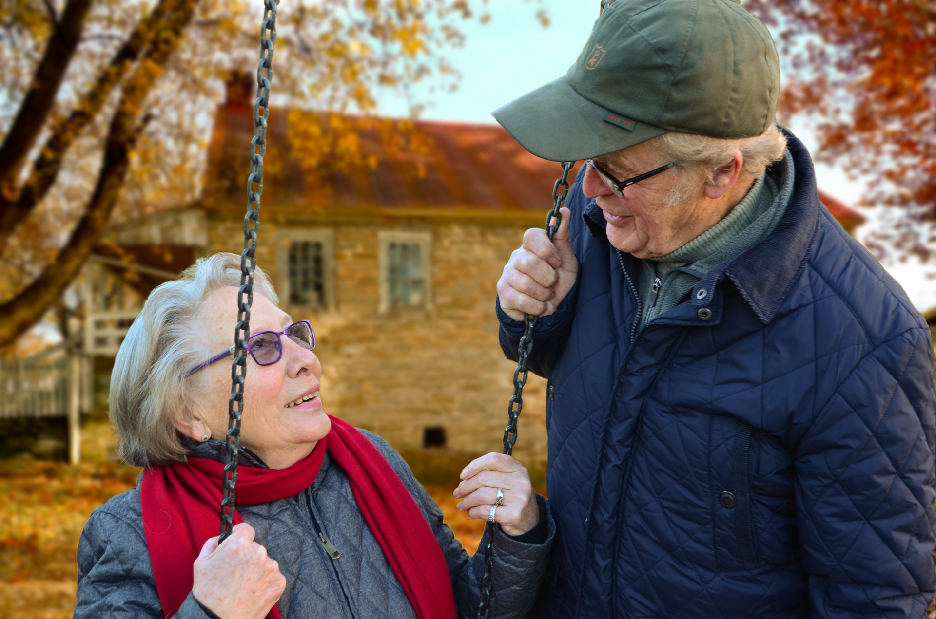 Older Australians who own their home more than 20 times better off than those who rent, data shows