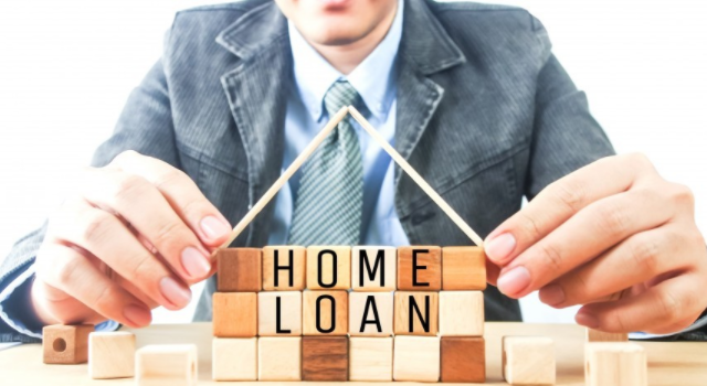 Home loans surge by 12.6 per cent in August