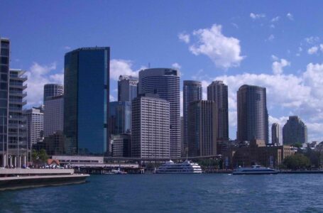 Is Sydney Property 30% overpriced