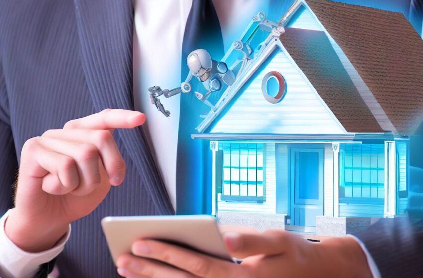 Will Mortgage Brokers Be Replced By artificial Intelligence