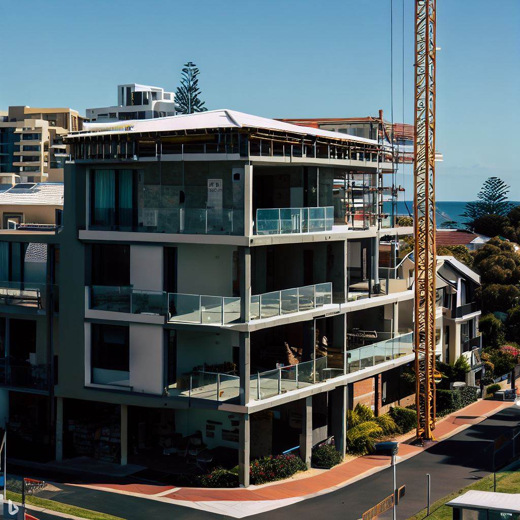 NSW Government Incentives Empower Developers to Boost Affordable Housing Availability