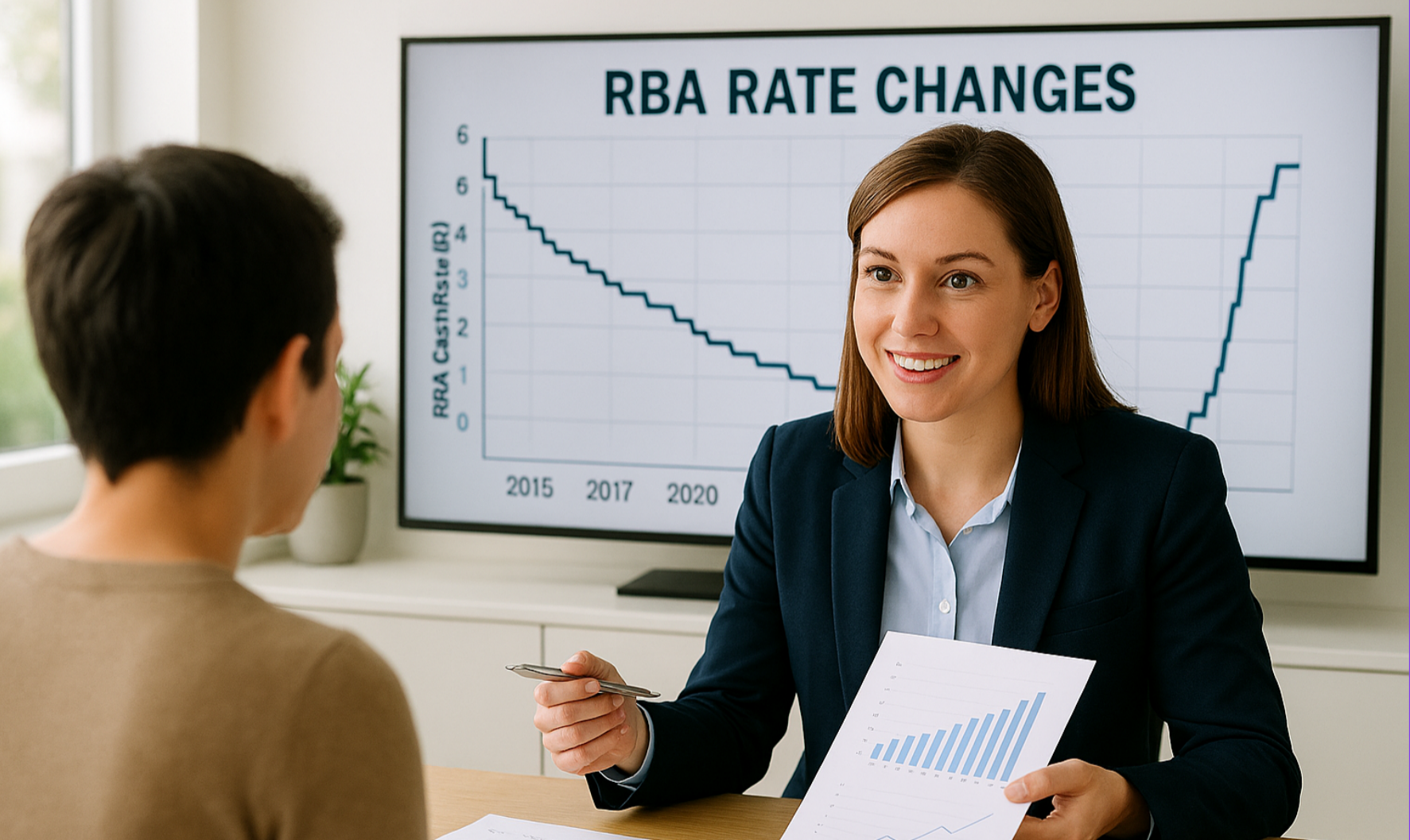navigating Interest Rate Volatility: Strategies for Brokers