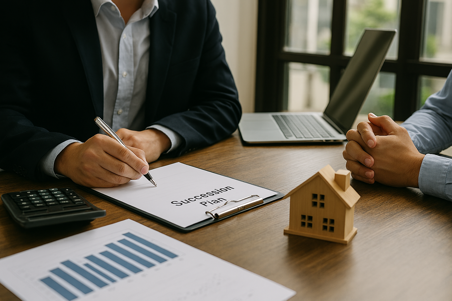 Succession-Planning-Mortgage-Brokers
