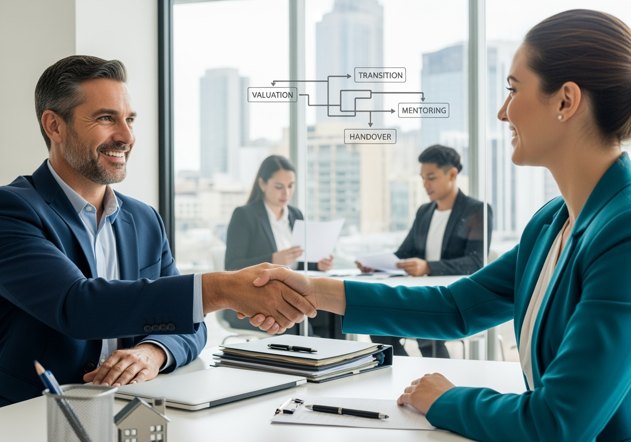 Maximise the Value of Your Mortgage Brokerage