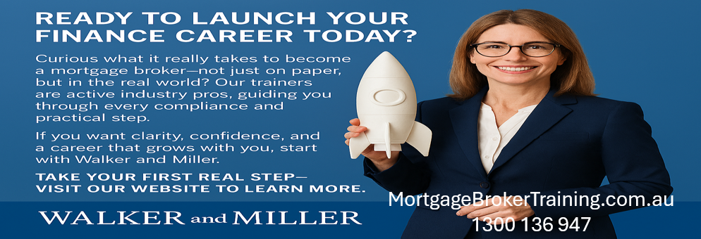 Ready to Launch your Finance Career